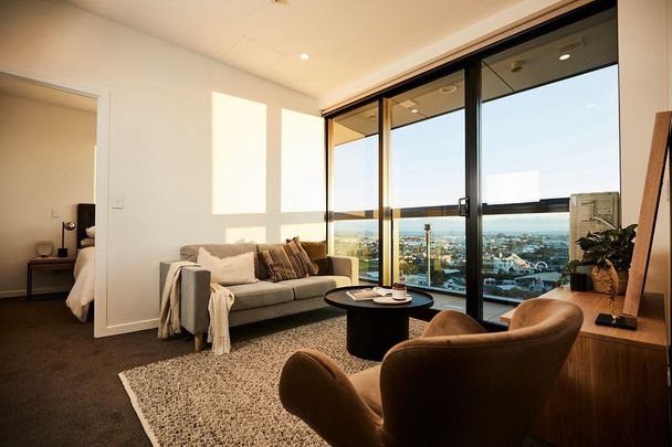 Beautiful 1 Bed apartment in the heart of Manukau - Photo 1