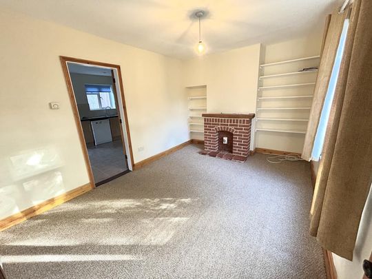 2 bedroom semi-detached house to rent - Photo 1