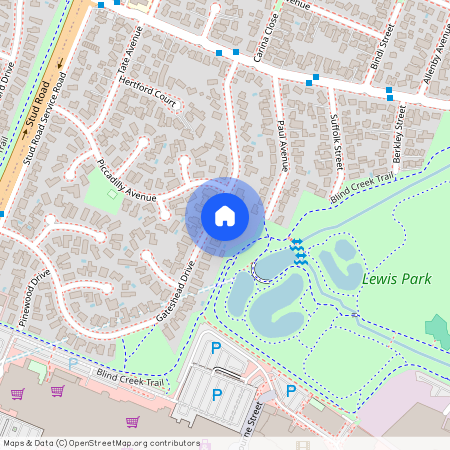 25 Gateshead Drive, VIC 3152, Wantirna South