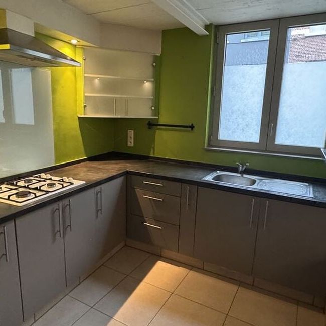 Eengezinswoning te huur in Lier voor € 780 met 2 slaapkamers - Photo 1