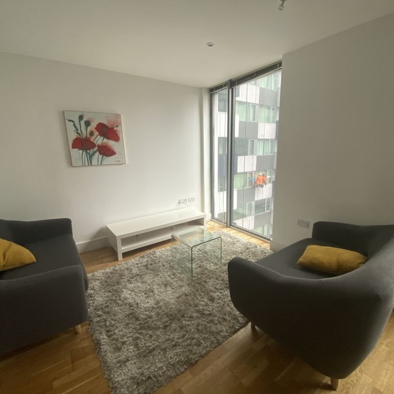 Rumford Place, Liverpool, L3 - Photo 1