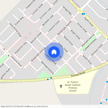 28 Rickett Street, WA 6112, Haynes