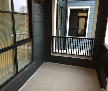 Modern 2 Bedrooms/2 Bathrooms Condo at Prescott Commons, South Surrey - Photo 1