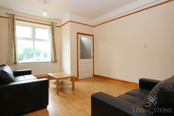 5 bedroom terraced house to rent - Photo 1