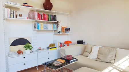 Via Andrea Ponti, Milan, Lombardy 20143 - Photo 5