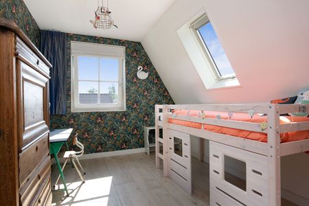 Huis te huur: Motorrijtuigstraat 21 1151 DJ Broek in Waterland - Foto 4