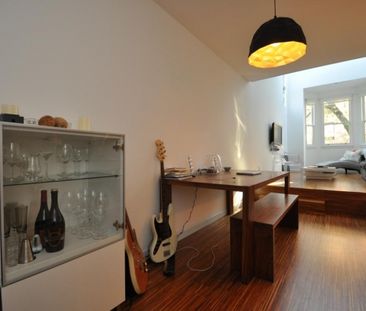 Loft in Downtown Vancouver, BC - Photo 3