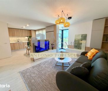 Apartament 2 camere, prima inchiriere, parcare proprie, Ploiesti, Nord - Photo 5
