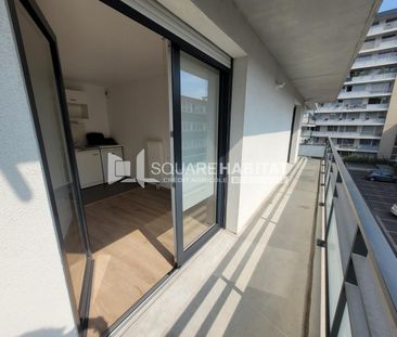 Location Appartement 2 pièces 39m² WASQUEHAL 59290 - Photo 4