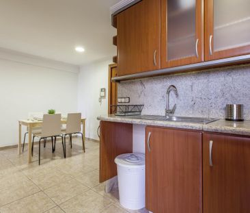 Double room in Cardenal Benlloch - Photo 3