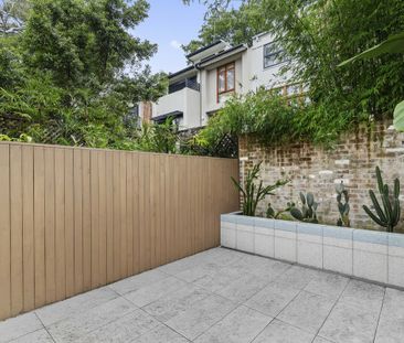 4 Iris Street, Paddington NSW 2021 - House For Rent | Domain - Photo 3