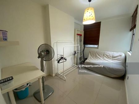 Suasana Sentral Loft, Kl Sentral - Photo 2