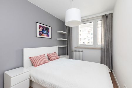 Gotowe do wejścia | Przytulne 2 pok. | Metro - Photo 2