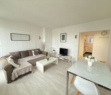 Location Appartement 3 pièces 66m² ROUEN 76100 - Photo 2