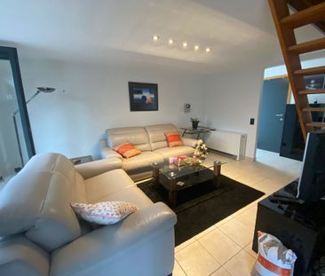 Knusse woning te huur met 3 slaapkamers te Bredene! - Photo 3