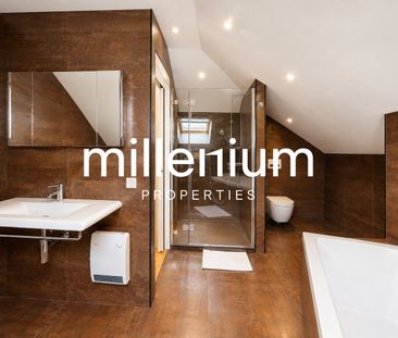 Villa individuelle avec piscine proche ONU - Photo 6
