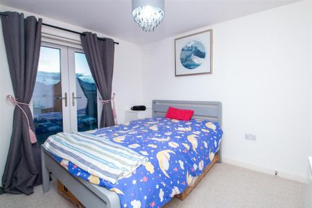 2 bedroom apartment to rent - Photo 3