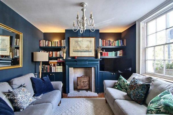 3 bedroom terraced house to rent - Photo 1