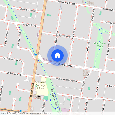 7/13-15 Gordon Street, Vic 3103, Balwyn