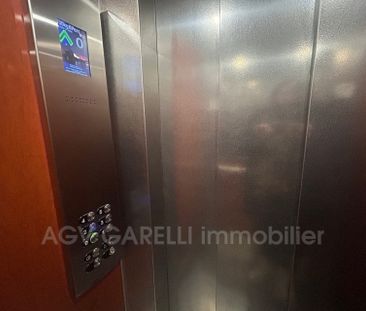 Location Appartement 24m² TOULON 83000 - Photo 6