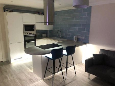 1 bedroom flat to rent - Photo 3