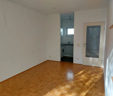 Sonnige Garconniere in der Kaisergasse 12 - 14 - Top 14 - Foto 3