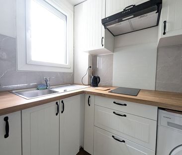 Appartement Fontenay Sous Bois 1 pièce(s) 24.31 m2 - Photo 3