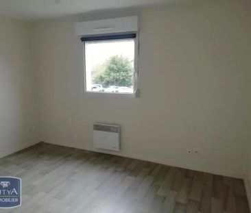 Appartement à louer 2 pièces 48.95m² - Photo 4