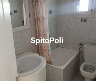 Studio / γκαρσονιέρα 40 τ.μ. προς ενοικίαση - Photo 6