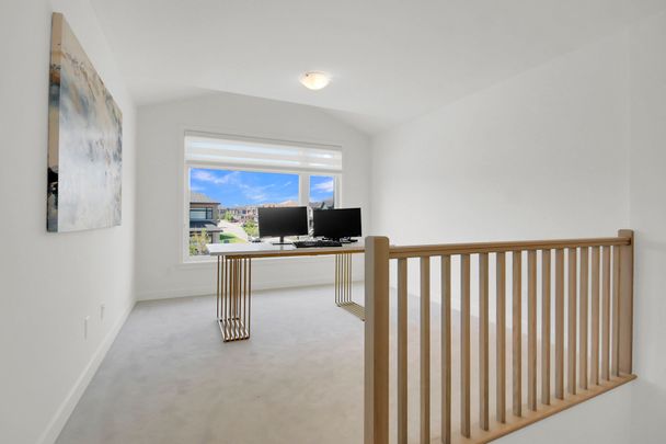 For Lease - 201 Reisling Way, Blossom Park - Airport and Area, Ontario - Photo 1