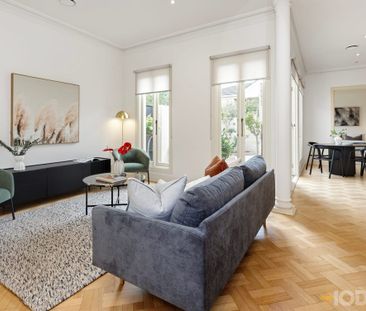 2/9 Well Street, Brighton VIC 3186 - Townhouse For Rent | Domain - Photo 1