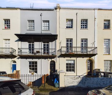 Frederick Place, Clifton - 1 bedroomProperty for lettings - Chasebu... - Photo 3