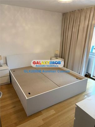 Apartament 2 camere Aviatiei/parcare/centrala/AC - Photo 1