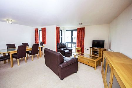 A 2 Bedroom Flat in Imperial Lane GL50 1PR - Photo 5