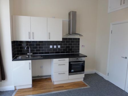 Studio to rent - Photo 3