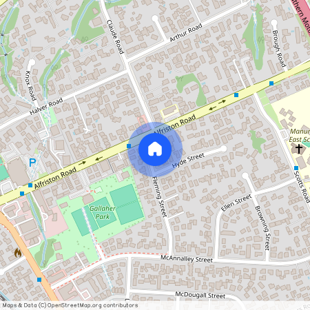 8/2 Hyde Street, Manurewa, Manukau City