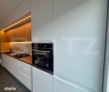APARTAMENT LUX 2 CAMERE 65 MP , cu parcare , Verde Residence - Fotografie 1