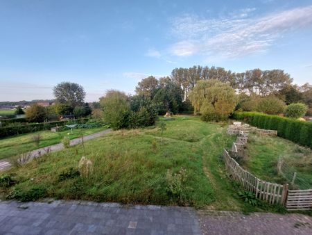 Subliem appartement met 3 slaapkamers en groot terras - Foto 2