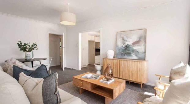 Renovated Home In Zone! - Photo 1