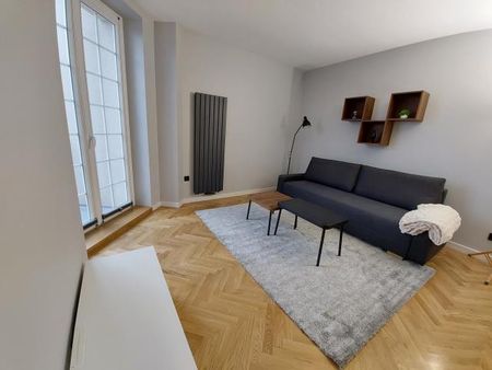LUX studio 25m przy Galerii i Dworcu PKP!!! - Photo 3