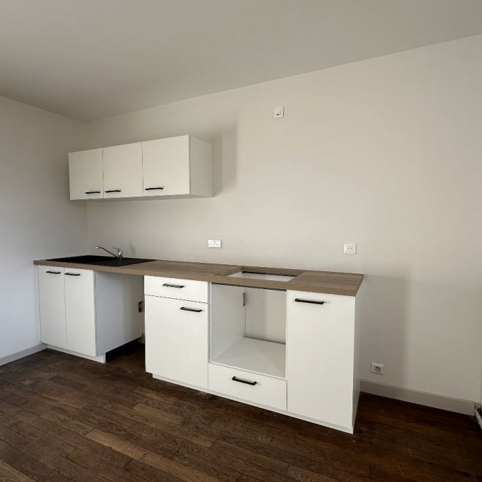 2 pièces, 49m² en location à Limoges - 520 € par mois - Photo 1