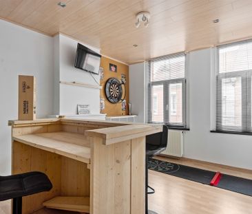 Knappe woning met 3 slpks te DUFFEL - Foto 1