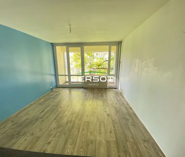 T3 avec balcon et garage - Saint-Claude - Photo 1