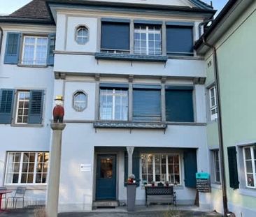 2.5 Zimmer, 83 m², 2. Stock - Photo 4