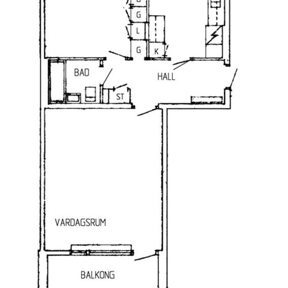 Fridhemsvägen 2 A - Photo 2