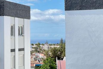 San Bartolomé De Tirajana