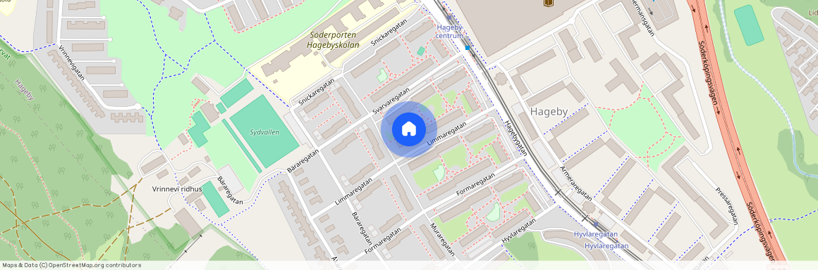 Limmaregatan 18, Norrköping