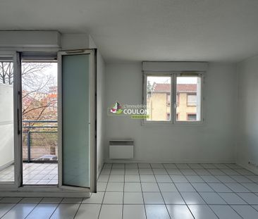 Location Appartement 2 pièces 32m² - Photo 4