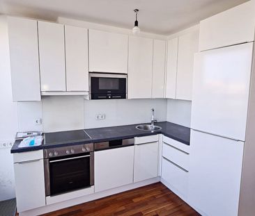 TERRASSENHIT, STUMPERGASSE, 92 m2 Dachgeschoß mit 33 m2 Freifläche,... - Foto 5