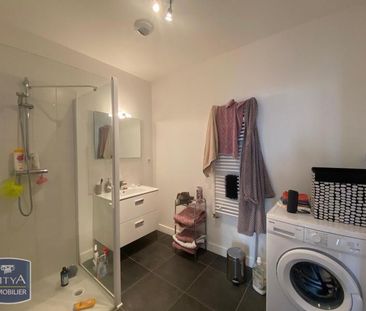 Location Appartement 2 pièces 49m² ST ETIENNE 42000 - Photo 5